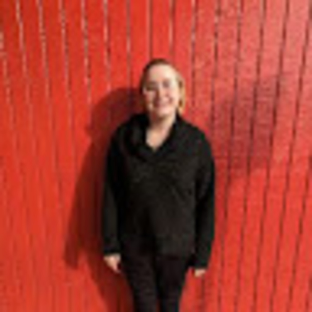 Meet your Posher, Sierra